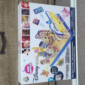 Mini Brands Disney Store Edition